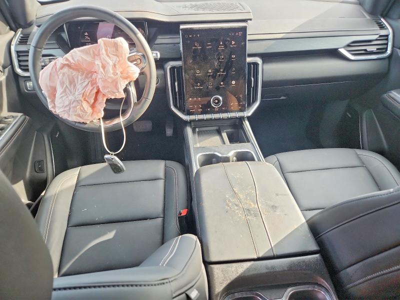 Auction sale of the 2024 Gmc Acadia, vin: 1GKENKKS4RJ182234, lot number: 62212416