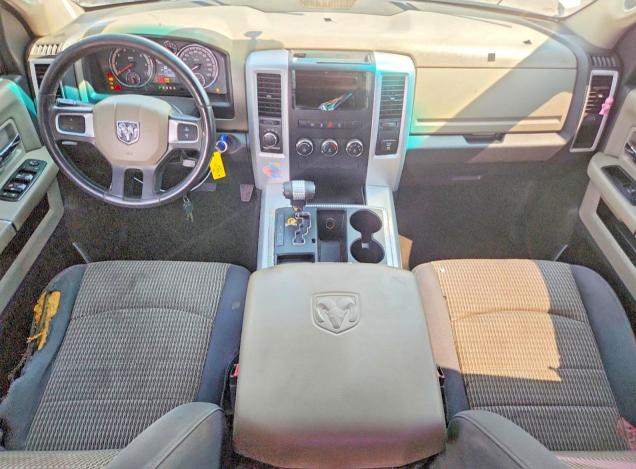 Aukcja sprzedaży 2011 Dodge Ram 1500, vin: 1D7RV1CTXBS691474, numer aukcji: 63890466