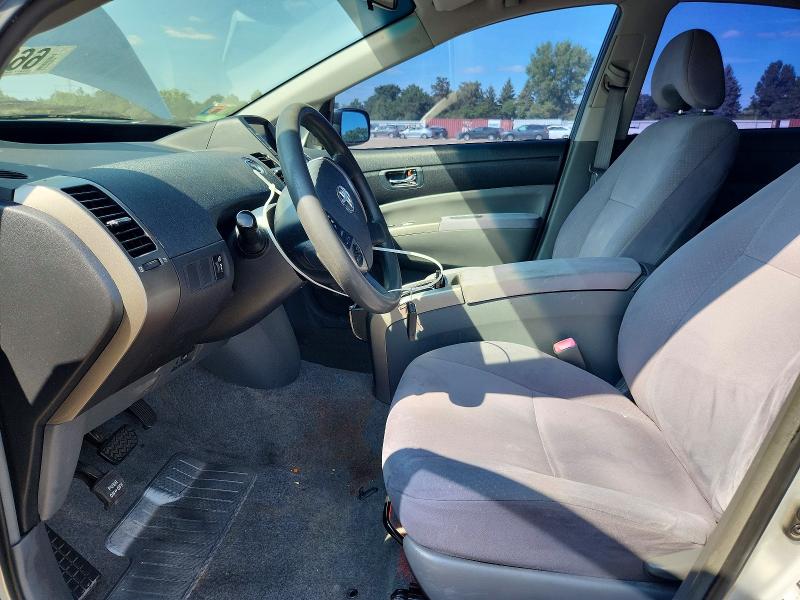 66006866 :رقم المزاد ، JTDKB20U697853315 vin ، 2009 Toyota Prius مزاد بيع