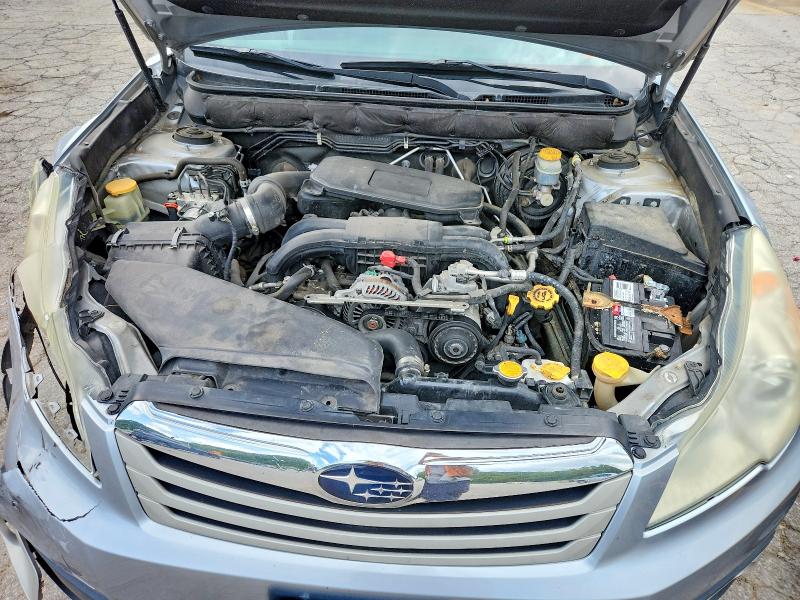 65476776 :رقم المزاد ، 4S4BRCKC5C3260657 vin ، 2012 Subaru Outback مزاد بيع
