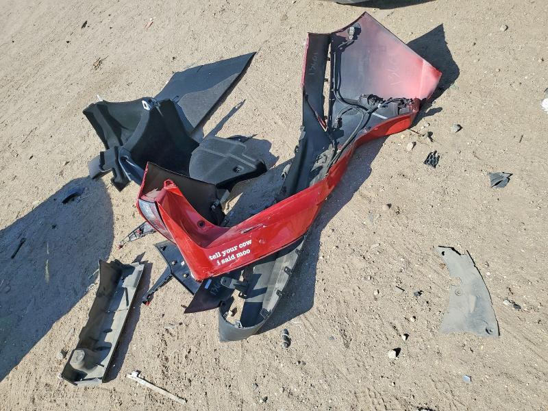 Продаж на аукціоні авто 2017 Toyota Prius, vin: JTDKBRFU1H3568902, номер лоту: 64267476