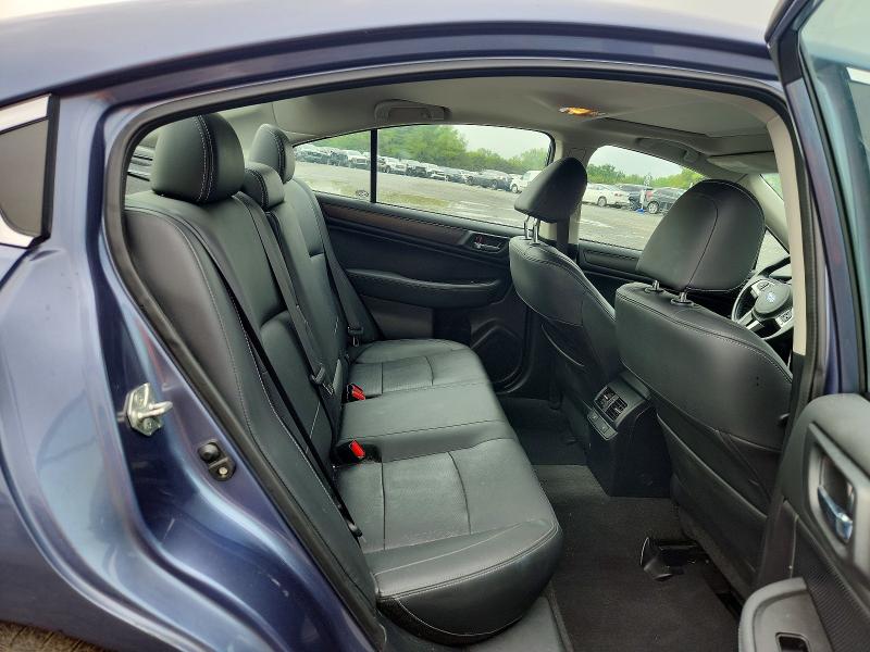 Продажа на аукционе авто 2015 Subaru Legacy, vin: 4S3BNAN63F3070709, номер лота: 63188026