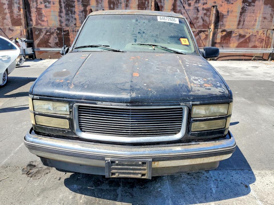 Продажа на аукционе авто 1996 Gmc Yukon, vin: 1GKEC13R7TJ713249, номер лота: 64672606