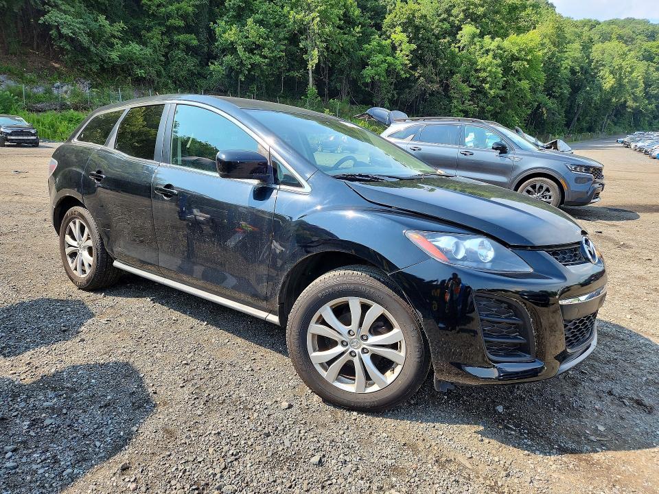 Продажа на аукционе авто 2010 Mazda Cx-7, vin: JM3ER4WL4A0336439, номер лота: 65198126