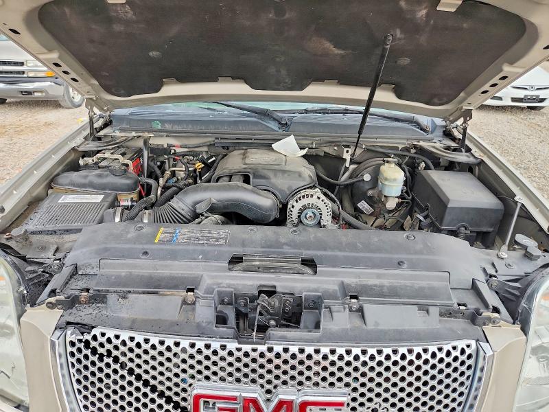 Aukcja sprzedaży 2007 Gmc Yukon Xl, vin: 1GKFK66867J287681, numer aukcji: 64887696