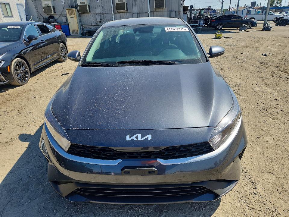 Aukcja sprzedaży 2024 Kia Forte, vin: 3KPF24ADXRE808390, numer aukcji: 66929916