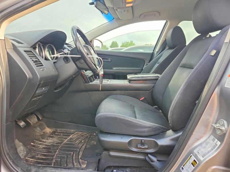 2011 Mazda Cx-9 მანქანა იყიდება აუქციონზე, vin: JM3TB2BA9B0328567, აუქციონის ნომერი: 64727856