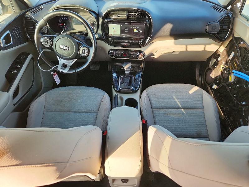 Aukcja sprzedaży 2020 Kia Soul, vin: KNDJ33AU2L7013942, numer aukcji: 66041256