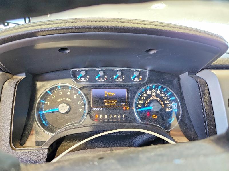 Aukcja sprzedaży 2013 Ford F150, vin: 1FTFW1ET8DKD14698, numer aukcji: 65659656