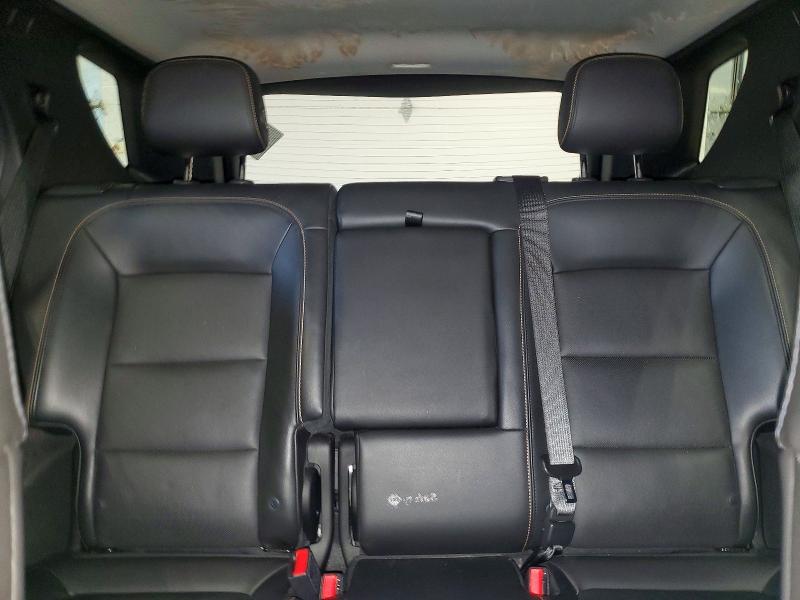 57554326 :رقم المزاد ، 2GNAXWEX5J6266705 vin ، 2018 Chevrolet Equinox مزاد بيع