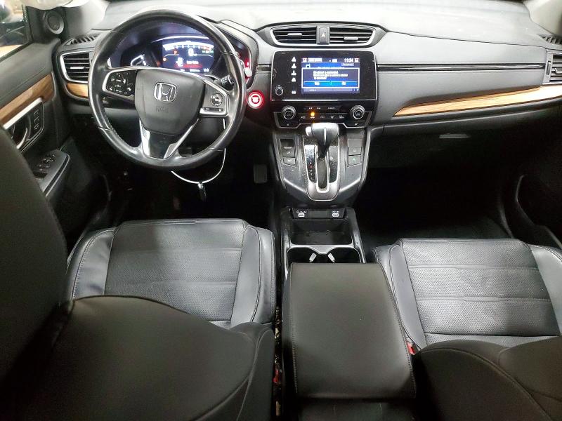 Aukcja sprzedaży 2022 Honda Cr-v, vin: 7FARW2H87NE000392, numer aukcji: 66795006