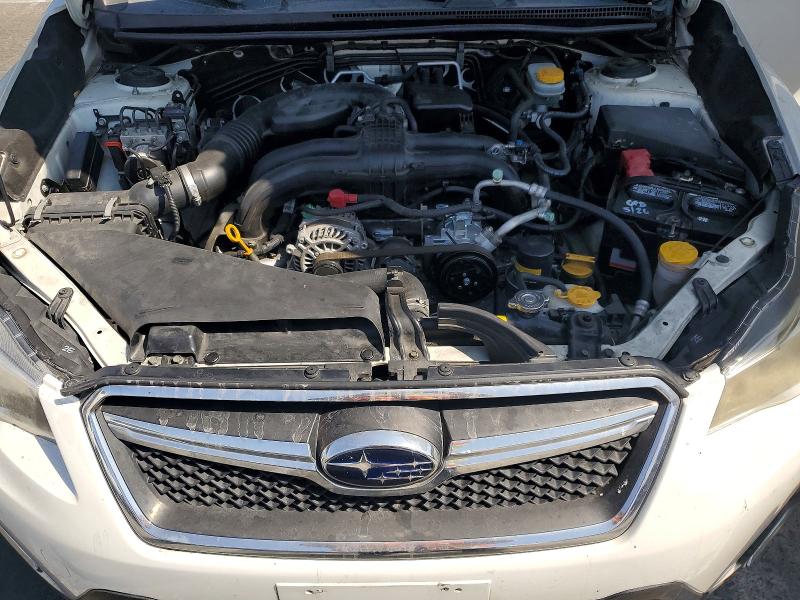 Продажа на аукционе авто 2016 Subaru Crosstrek, vin: JF2GPADC9G8266666, номер лота: 63908366