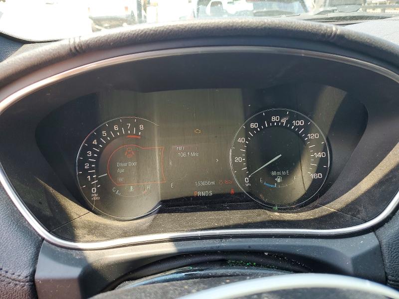 2016 Lincoln Mkx მანქანა იყიდება აუქციონზე, vin: 2LMTJ8LR6GBL21651, აუქციონის ნომერი: 63759836