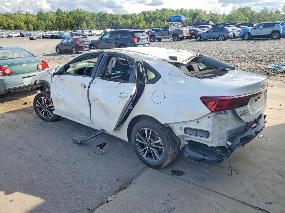 Aukcja sprzedaży 2024 Kia Forte, vin: 3KPF24AD1RE791494, numer aukcji: 66110866