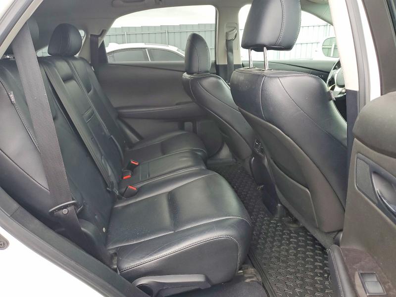 Aukcja sprzedaży 2015 Lexus Rx 350, vin: 2T2BK1BA7FC252997, numer aukcji: 64363676