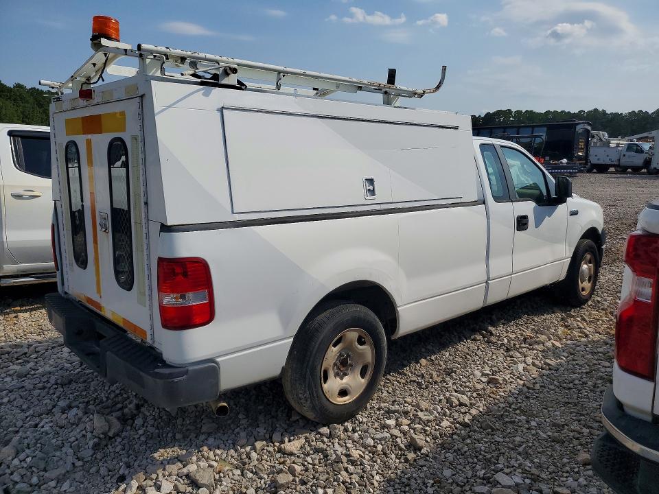 Aukcja sprzedaży 2008 Ford F150, vin: 1FTRF12208KD78426, numer aukcji: 66905256