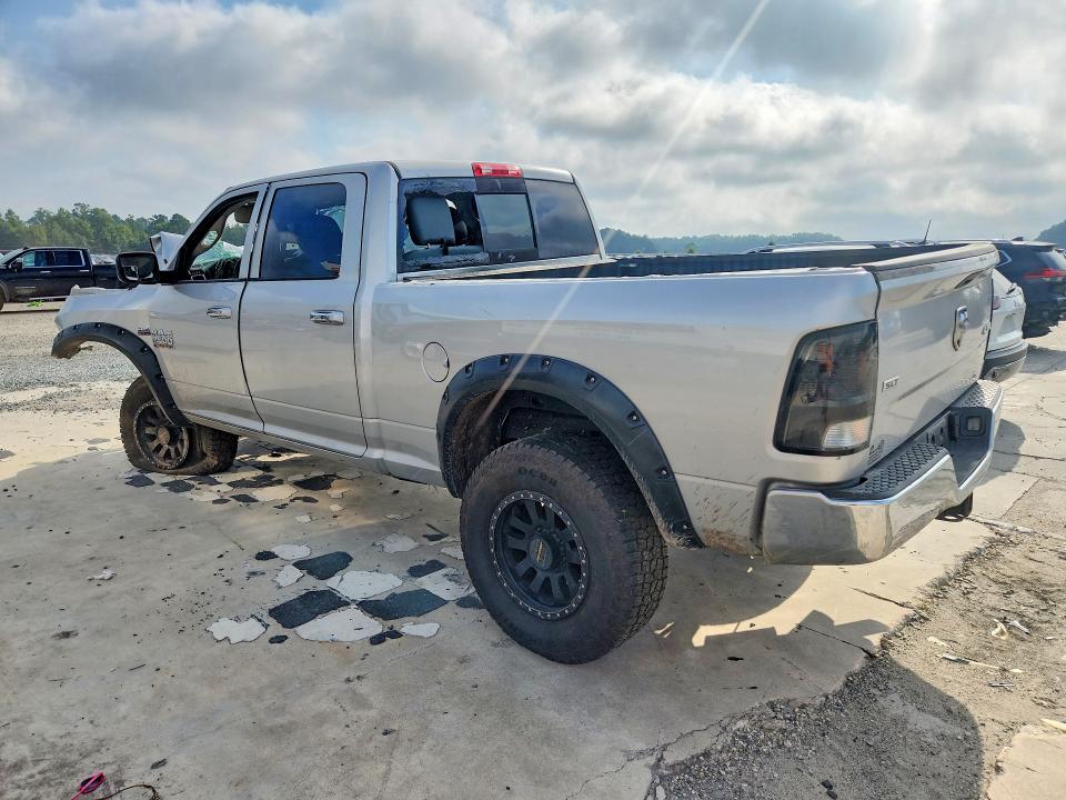 2014 Ram 2500 მანქანა იყიდება აუქციონზე, vin: 3C6TR5DT5EG211970, აუქციონის ნომერი: 65388286