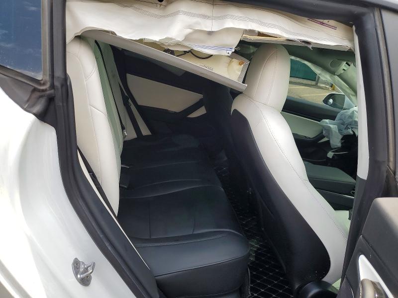 Aukcja sprzedaży 2020 Tesla Model 3, vin: 5YJ3E1EC8LF642138, numer aukcji: 64677746