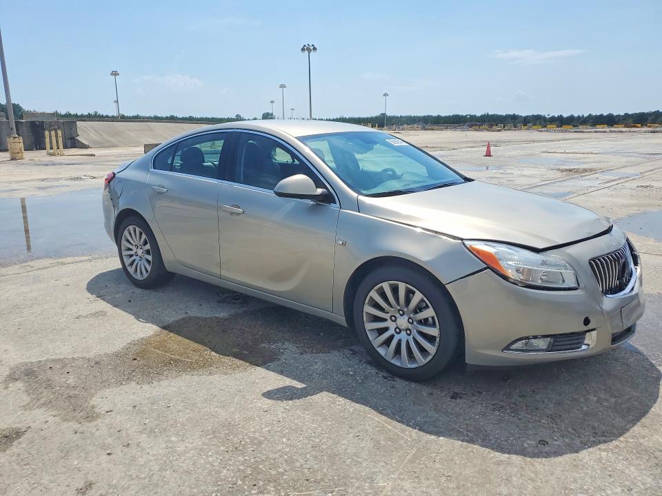 Продажа на аукционе авто 2011 Buick Regal, vin: W04GV5EV9B1088149, номер лота: 65658546