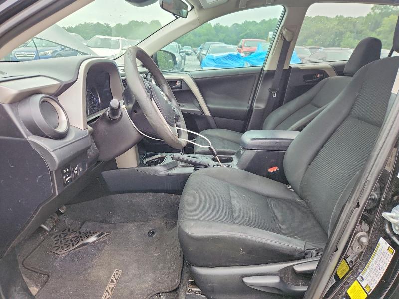 Aukcja sprzedaży 2017 Toyota Rav4, vin: 2T3ZFREV1HW393464, numer aukcji: 63977496