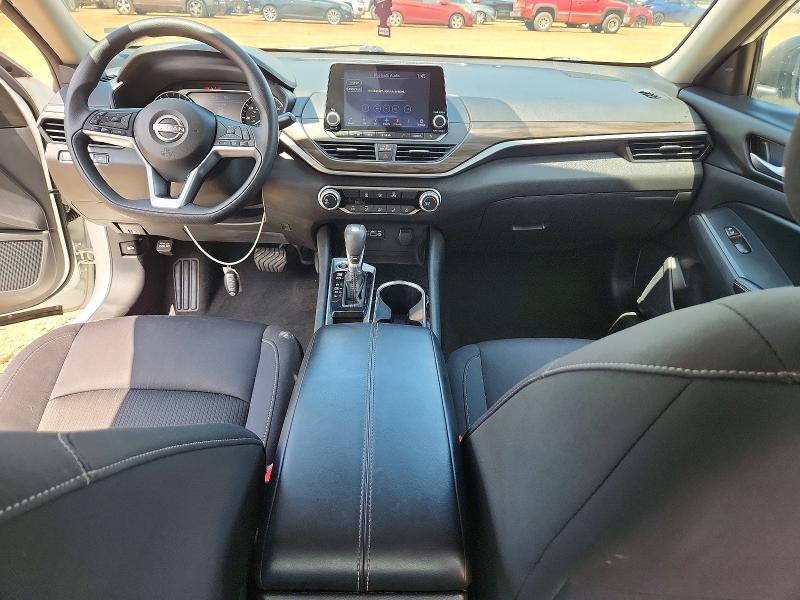 64405776 :رقم المزاد ، 1N4BL4DV3RN370328 vin ، 2024 Nissan Altima مزاد بيع