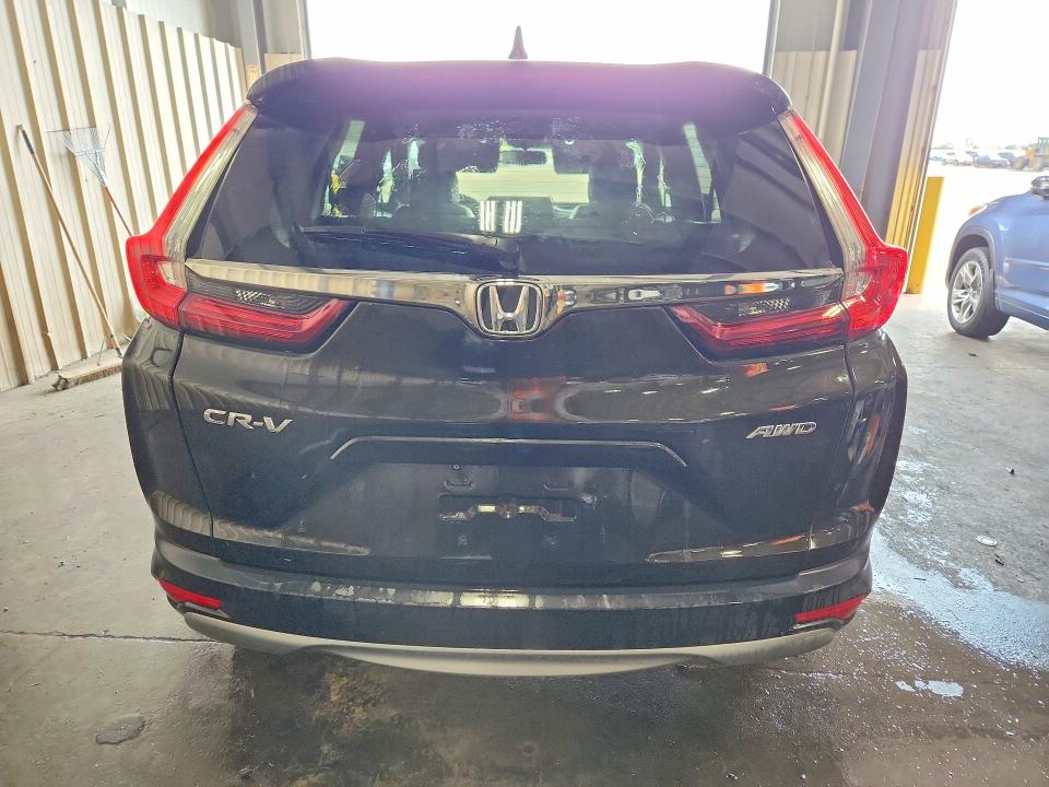 Продажа на аукционе авто 2018 Honda Cr-v, vin: 7FARW2H8XJE009842, номер лота: 63517326