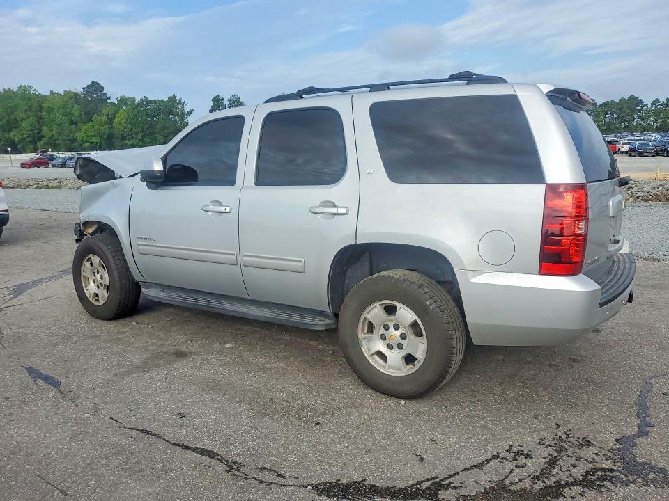 63781746 :رقم المزاد ، 1GNSKBE00DR220352 vin ، 2013 Chevrolet Tahoe مزاد بيع