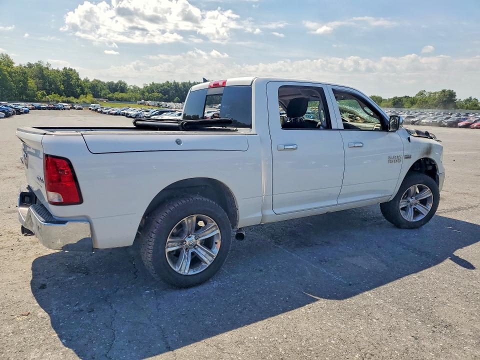 Aukcja sprzedaży 2014 Ram 1500, vin: 1C6RR7LT5ES445123, numer aukcji: 66501896