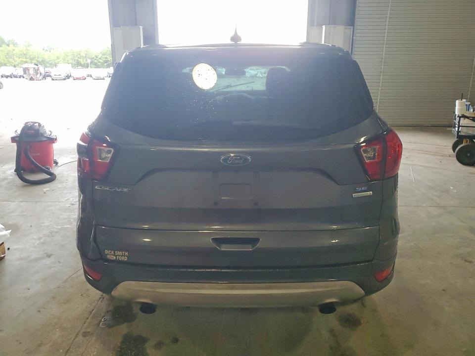 Продаж на аукціоні авто 2019 Ford Escape, vin: 1FMCU0GD4KUB19882, номер лоту: 66291746