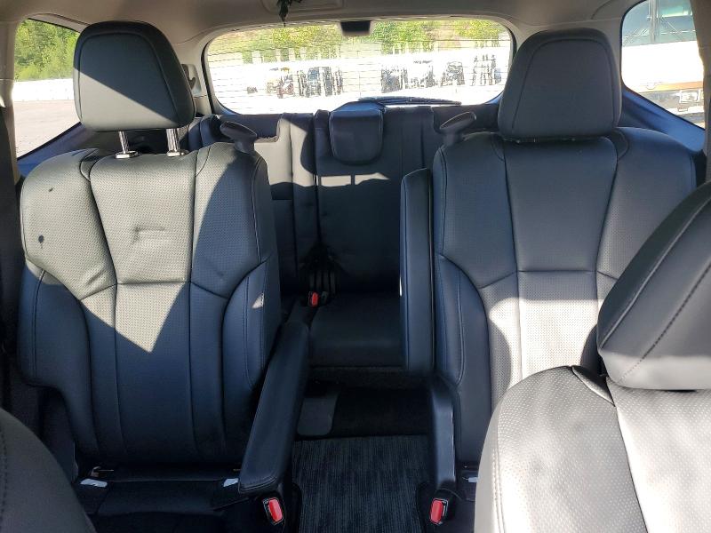 Продажа на аукционе авто 2025 Subaru Ascent, vin: 4S4WMAWD6S3420275, номер лота: 65701586
