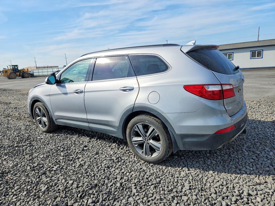 Aukcja sprzedaży 2016 Hyundai Santa Fe, vin: KM8SNDHF1GU131897, numer aukcji: 66600116