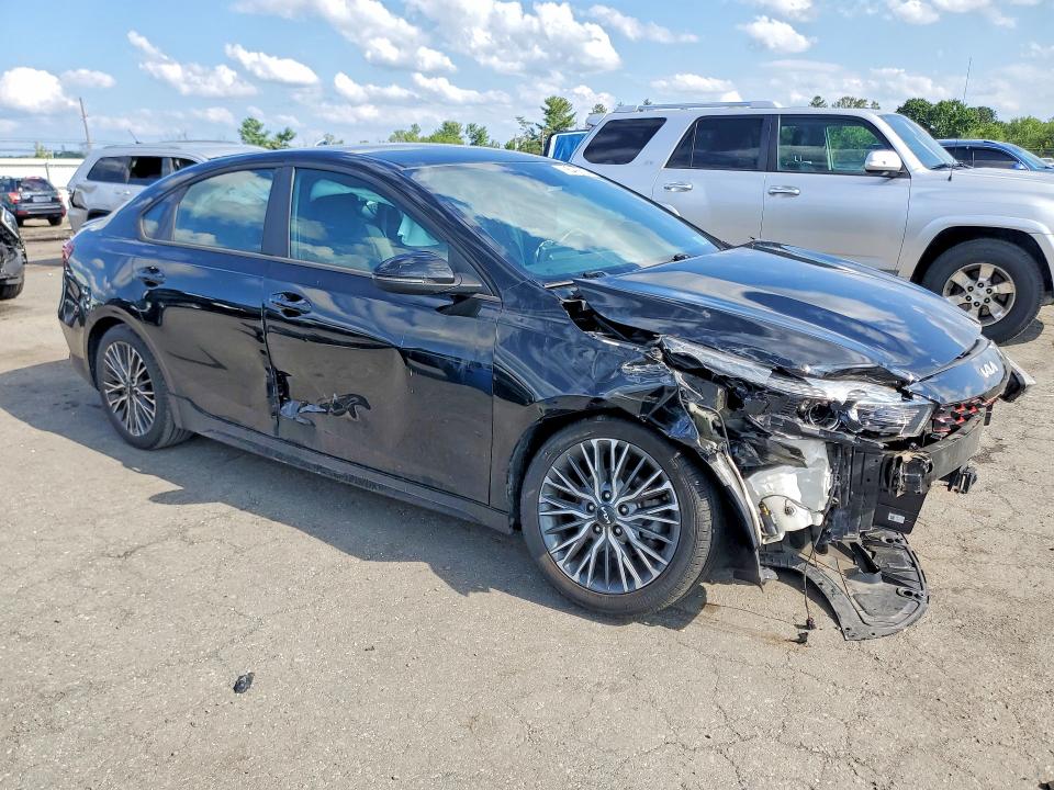 Aukcja sprzedaży 2023 Kia Forte, vin: 3KPF54AD9PE533566, numer aukcji: 66499826