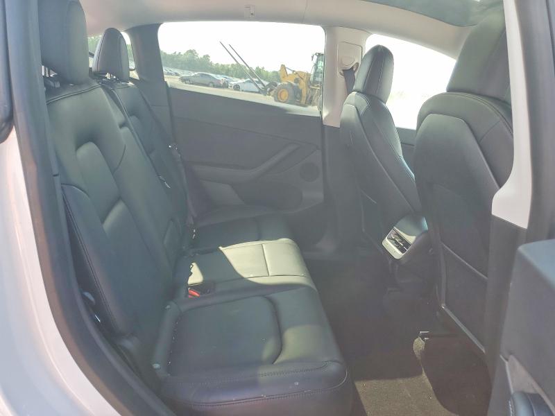 Aukcja sprzedaży 2021 Tesla Model Y, vin: 5YJYGDEEXMF254669, numer aukcji: 64225956