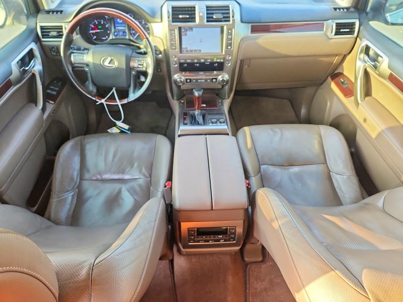 63445726 :رقم المزاد ، JTJBM7FX7G5138090 vin ، 2016 Lexus Gx مزاد بيع