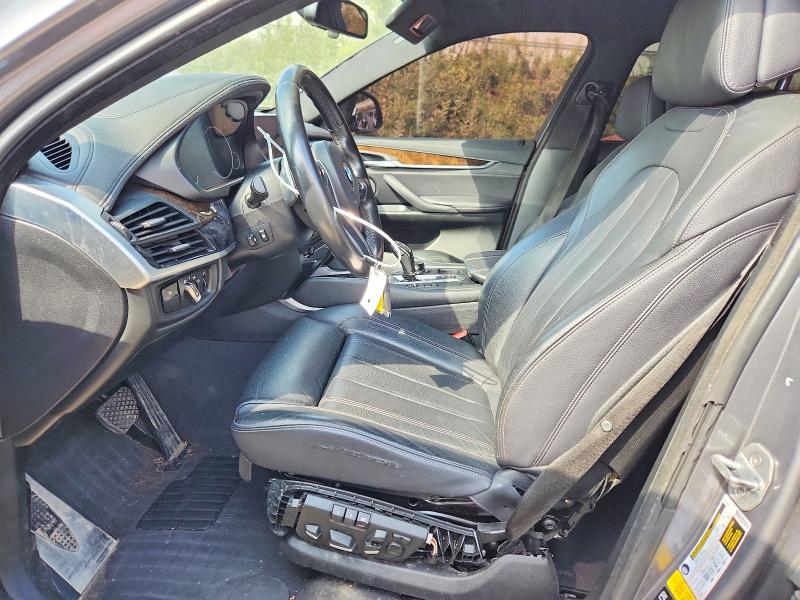 Продажа на аукционе авто 2017 Bmw X6, vin: 5UXKU6C32H0S99779, номер лота: 66166366