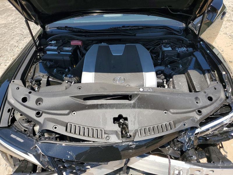 Aukcja sprzedaży 2024 Lexus Is 350, vin: JTHBZ1B22R5082282, numer aukcji: 65232766