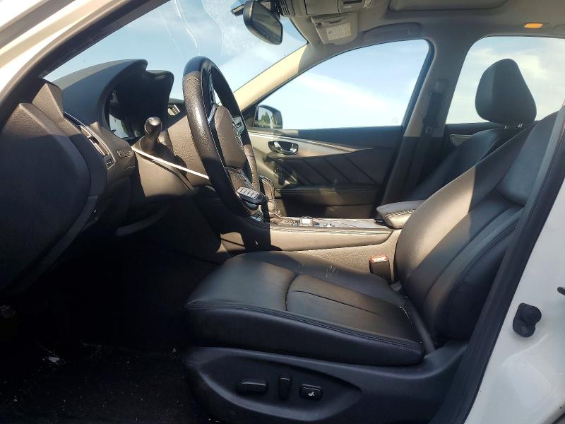 Aukcja sprzedaży 2020 Infiniti Q50, vin: JN1EV7AR5LM250041, numer aukcji: 64775016