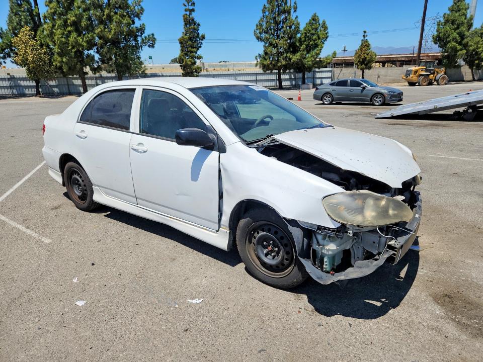 Продажа на аукционе авто 2008 Toyota Corolla, vin: 1NXBR32E78Z039581, номер лота: 63645836