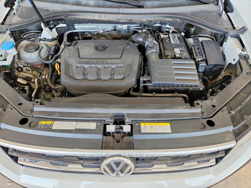 Продажа на аукционе авто 2021 Volkswagen Tiguan, vin: 3VV2B7AX4MM024510, номер лота: 65197316
