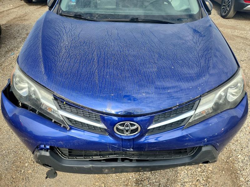 65316526 :رقم المزاد ، 2T3ZFREV6FW192687 vin ، 2015 Toyota Rav4 مزاد بيع