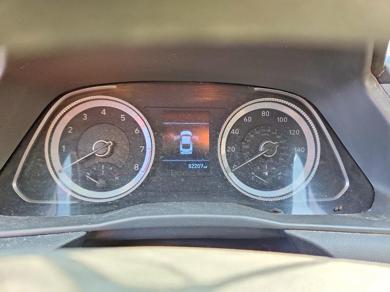Продажа на аукционе авто 2020 Hyundai Sonata, vin: 5NPEG4JA9LH057286, номер лота: 66399506