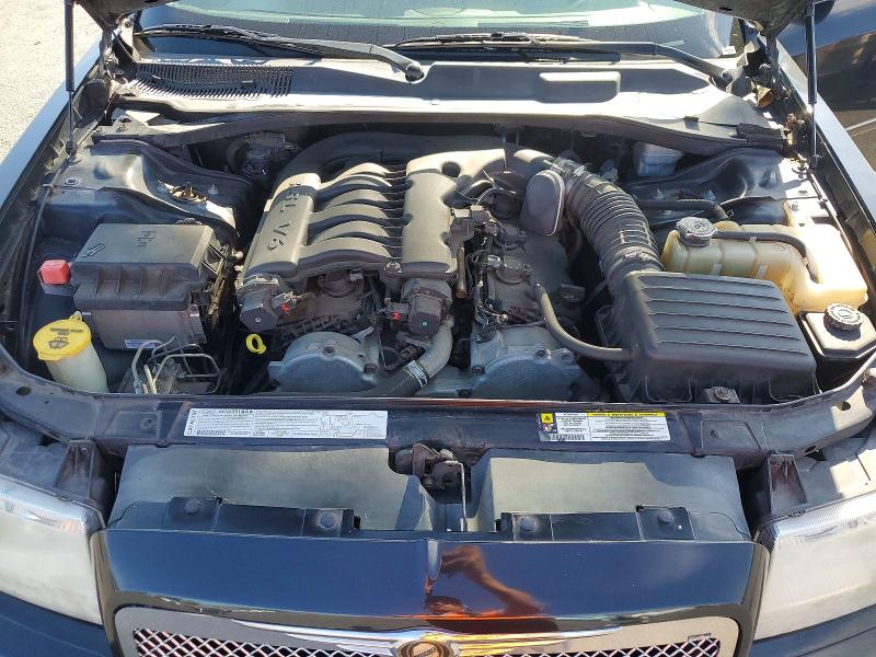 Aukcja sprzedaży 2007 Chrysler 300, vin: 2C3KA53G47H773608, numer aukcji: 64689876