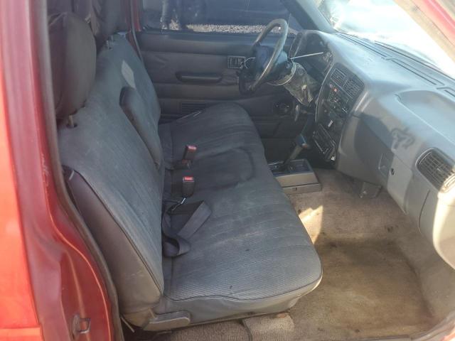 1995 Nissan Truck მანქანა იყიდება აუქციონზე, vin: 1N6SD11S3SC363541, აუქციონის ნომერი: 65138046