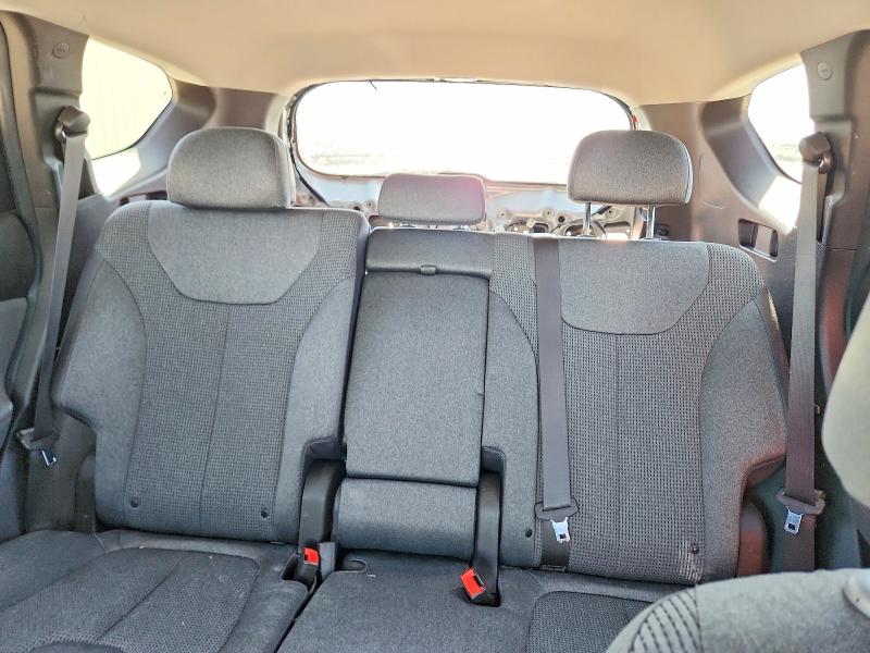 Продаж на аукціоні авто 2020 Hyundai Santa Fe, vin: 5NMS3CAD4LH222192, номер лоту: 67195576