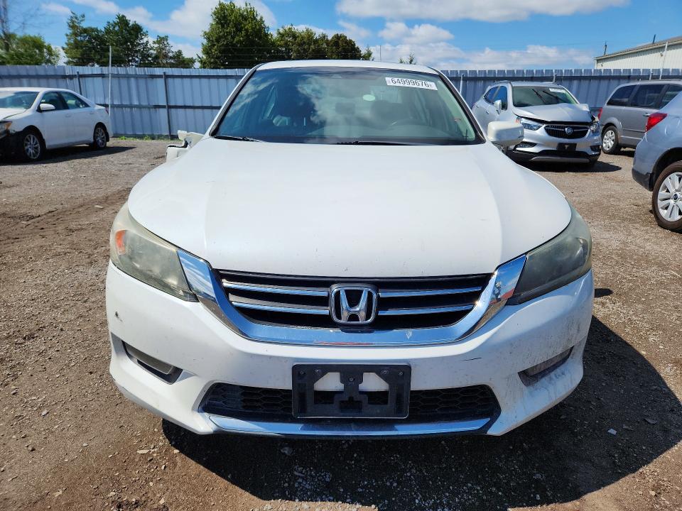 64999676 :رقم المزاد ، 1HGCR2F87EA808022 vin ، 2014 Honda Accord مزاد بيع