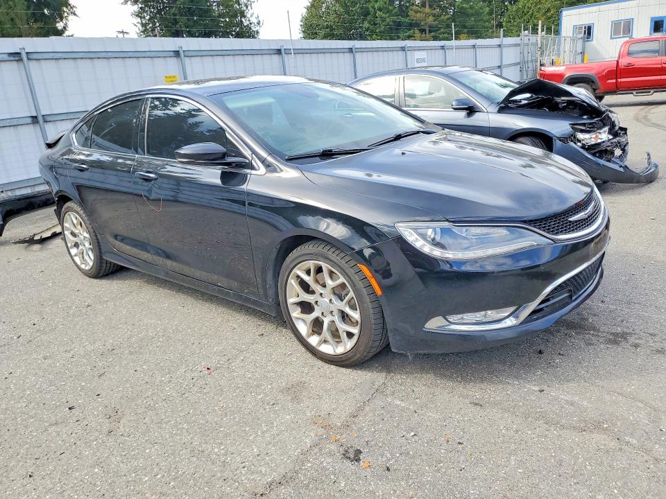 Aukcja sprzedaży 2015 Chrysler 200, vin: 1C3CCCEG3FN512704, numer aukcji: 67198806