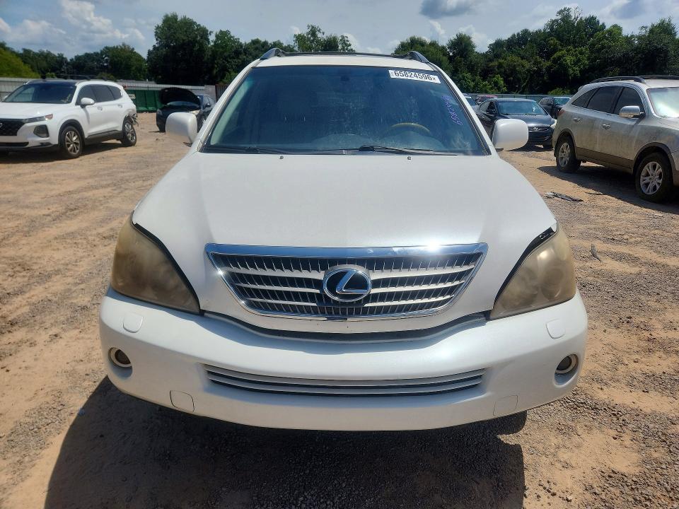 Aukcja sprzedaży 2008 Lexus Rx, vin: JTJHW31U682866349, numer aukcji: 65824596