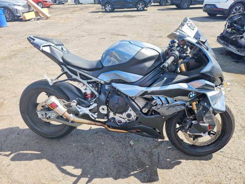 2026 Bmw S 1000 მანქანა იყიდება აუქციონზე, vin: WB10P2307T6M34448, აუქციონის ნომერი: 66259556