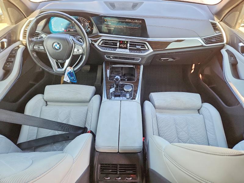 Aukcja sprzedaży 2023 Bmw X5, vin: 5UXTA6C03P9R06429, numer aukcji: 66945336