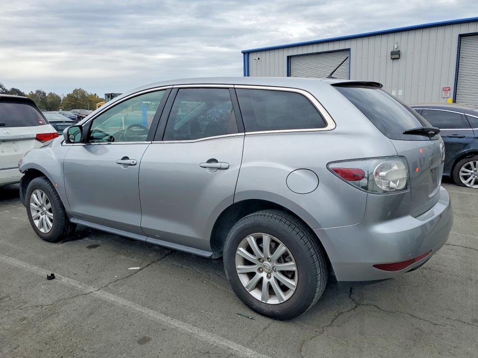 Aukcja sprzedaży 2011 Mazda Cx-7, vin: JM3ER2BM0B0371807, numer aukcji: 67152836